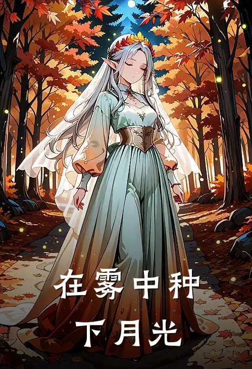 在雾中种下月光