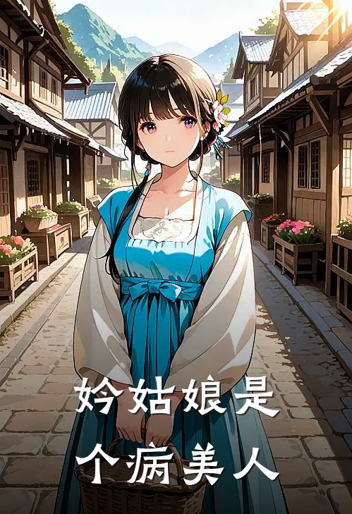 妗姑娘是个病美人琼洺玉楼免费小说_完本免费小说妗姑娘是个病美人琼洺玉楼