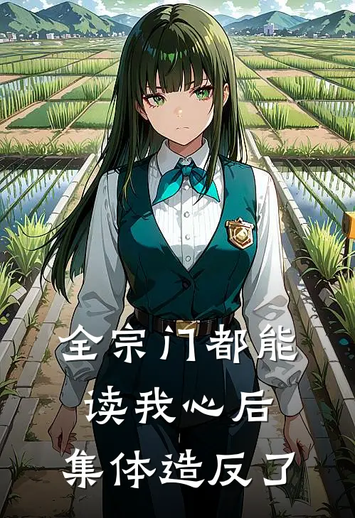 全宗门都能读我心后，集体造反了