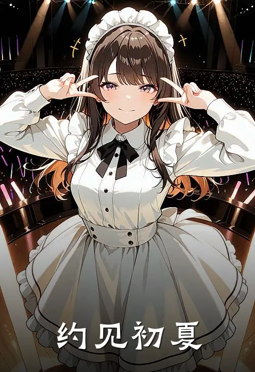 约见初夏