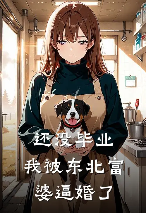 还没毕业：我被东北富婆逼婚了张钧然王磊最新完结小说推荐_在线免费小说还没毕业：我被东北富婆逼婚了(张钧然王磊)