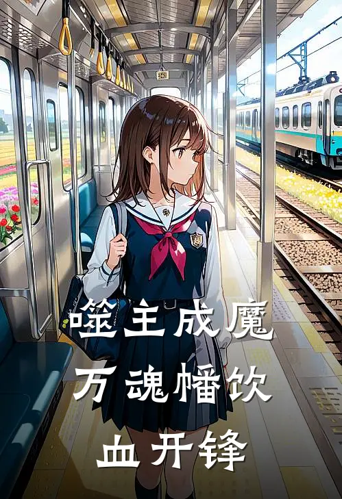 噬主成魔：万魂幡饮血开锋