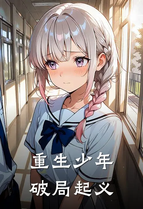 重生少年破局起义
