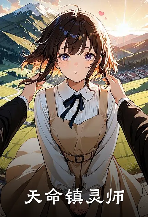 天命镇灵师林辰景帝推荐完结小说_热门小说在线阅读天命镇灵师(林辰景帝)