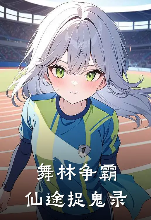 舞林争霸：仙途捉鬼录云舒悟空小说完整版_热门好看小说舞林争霸：仙途捉鬼录(云舒悟空)