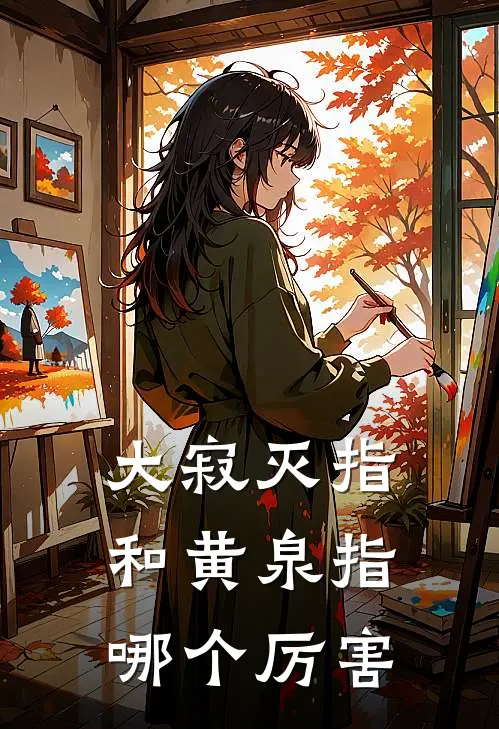 大寂灭指和黄泉指哪个厉害