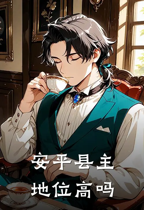 安平县主地位高吗