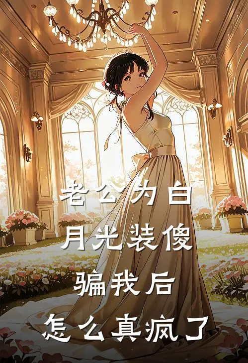 老公为白月光装傻骗我后，怎么真疯了