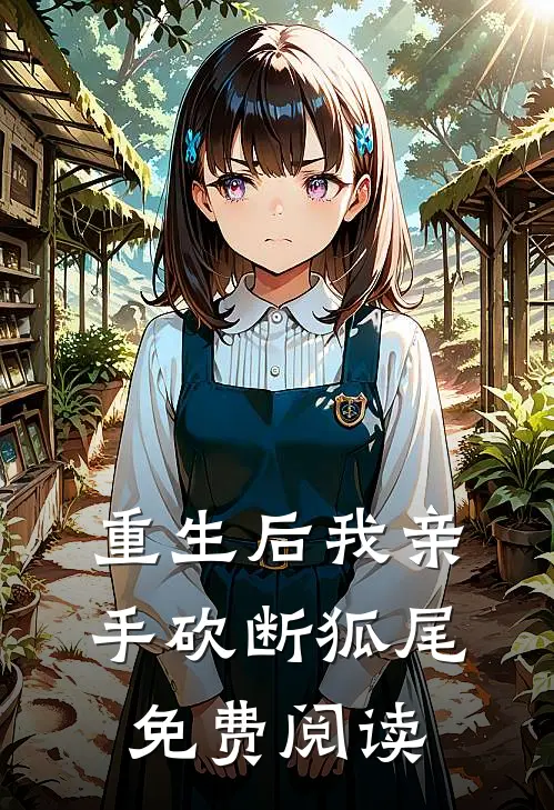 重生后我亲手砍断狐尾免费阅读
