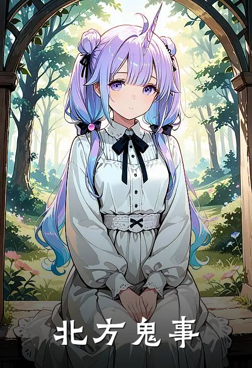 北方鬼事