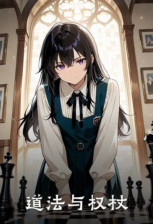 道法与权杖林枫艾莉娅最新完结小说推荐_全集免费小说道法与权杖林枫艾莉娅