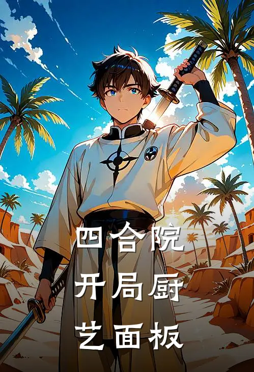 四合院：开局厨艺面板