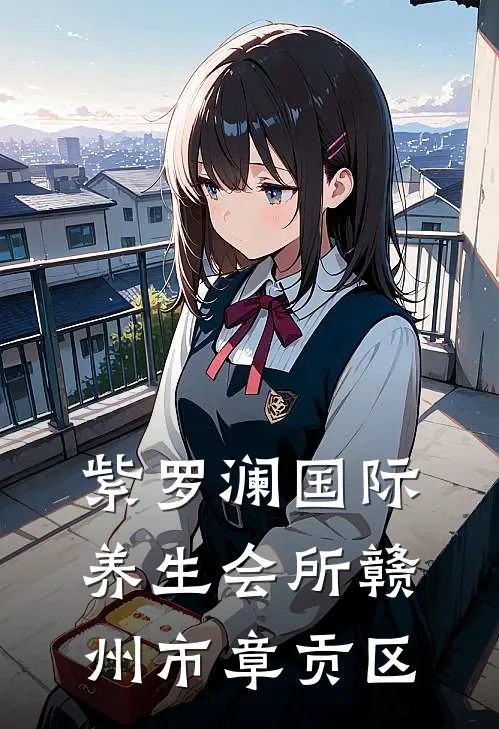 紫罗澜国际养生会所 赣州市章贡区