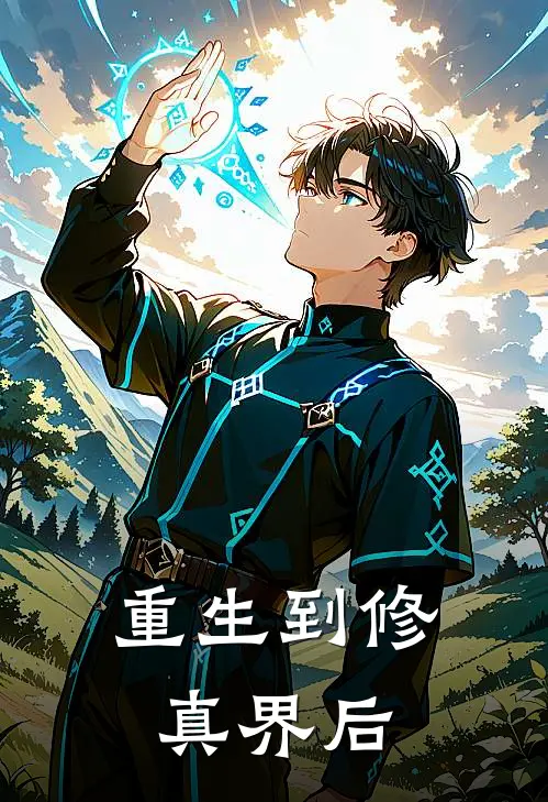 重生到修真界后