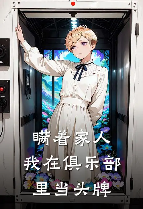 瞒着家人，我在俱乐部里当头牌