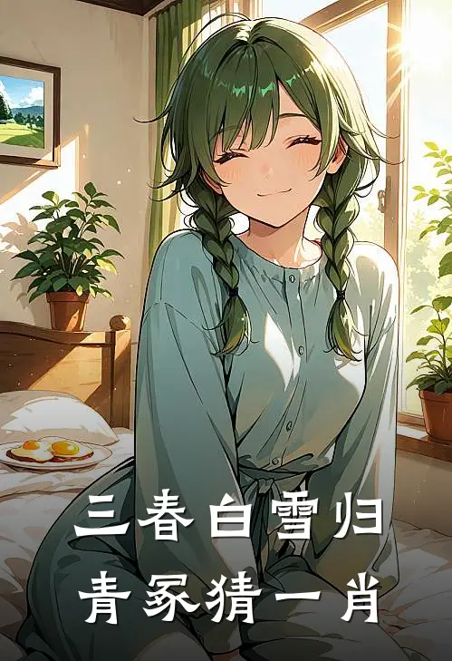 三春白雪归青冢猜一肖