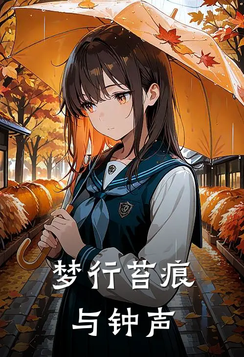 梦行苔痕与钟声凌衡沈徵最新好看小说_已完结小说梦行苔痕与钟声凌衡沈徵