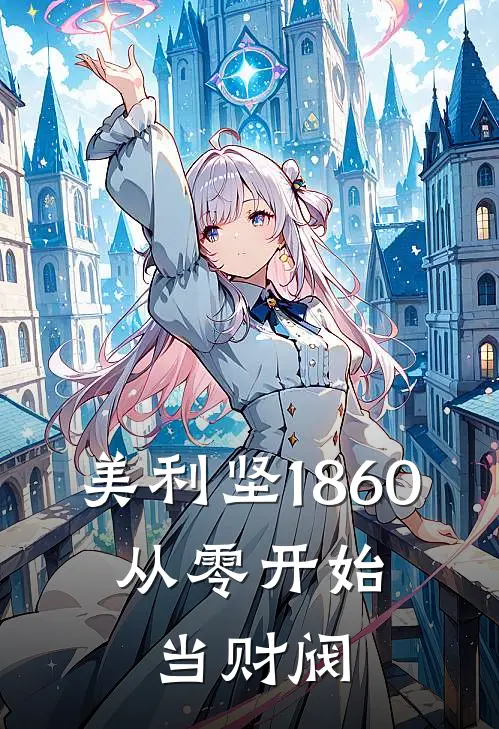 美利坚1860：从零开始当财阀