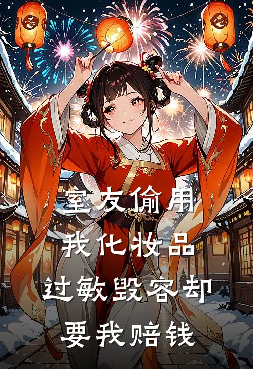 室友偷用我化妆品，过敏毁容却要我赔钱(林娇娇许宁宁)最新完结小说_完结版小说全文免费阅读室友偷用我化妆品，过敏毁容却要我赔钱(林娇娇许宁宁)