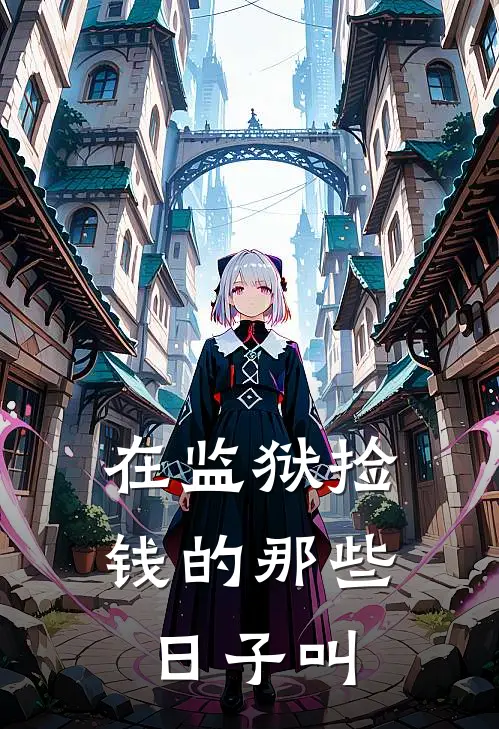 在监狱捡钱的那些日子叫