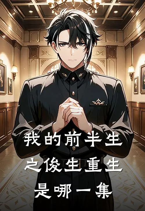 我的前半生之俊生重生是哪一集