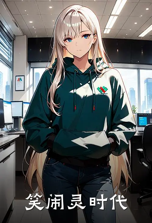 笑闹灵时代(林乐钱大鹏)完整版免费小说_完结版小说推荐笑闹灵时代(林乐钱大鹏)