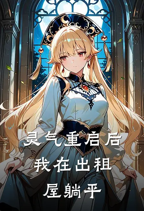 灵气重启后，我在出租屋躺平(陈默金辉)全文免费小说_小说免费完结灵气重启后，我在出租屋躺平(陈默金辉)