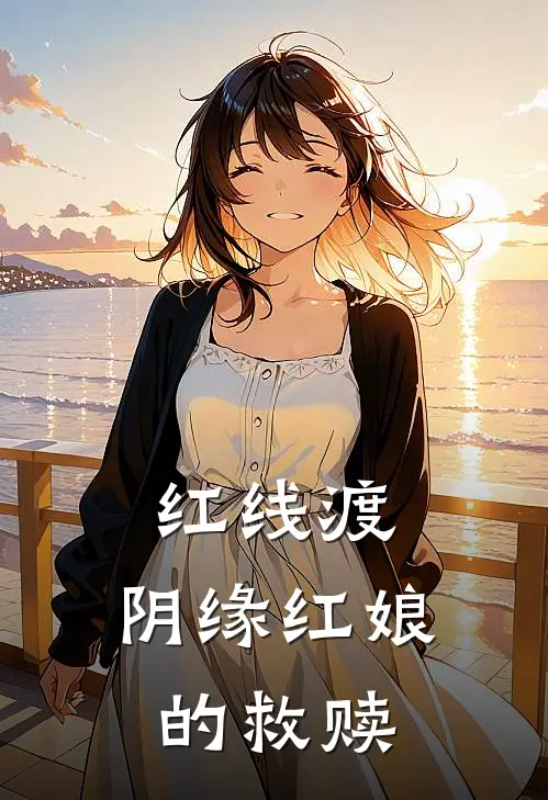 红线渡：阴缘红娘的救赎
