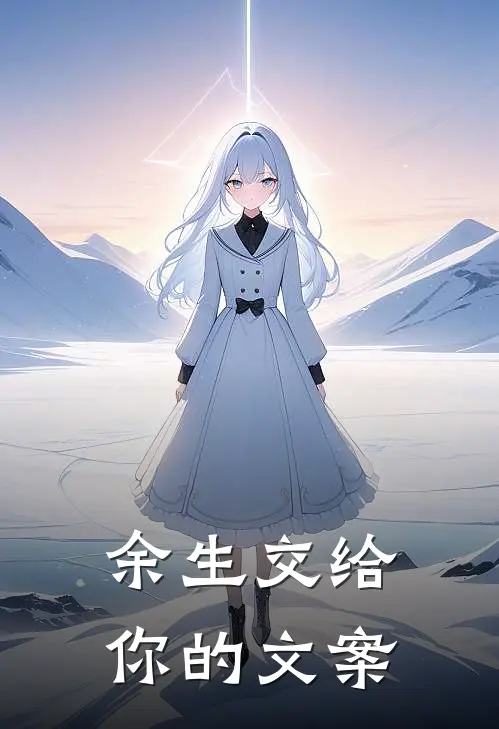 余生交给你的文案