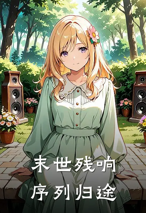 末世残响，序列归途