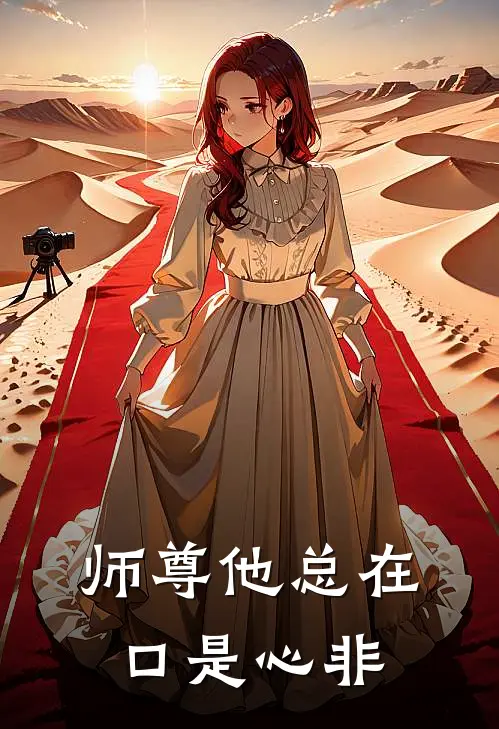 师尊他总在口是心非苏璃张莽免费小说大全_小说完结师尊他总在口是心非(苏璃张莽)