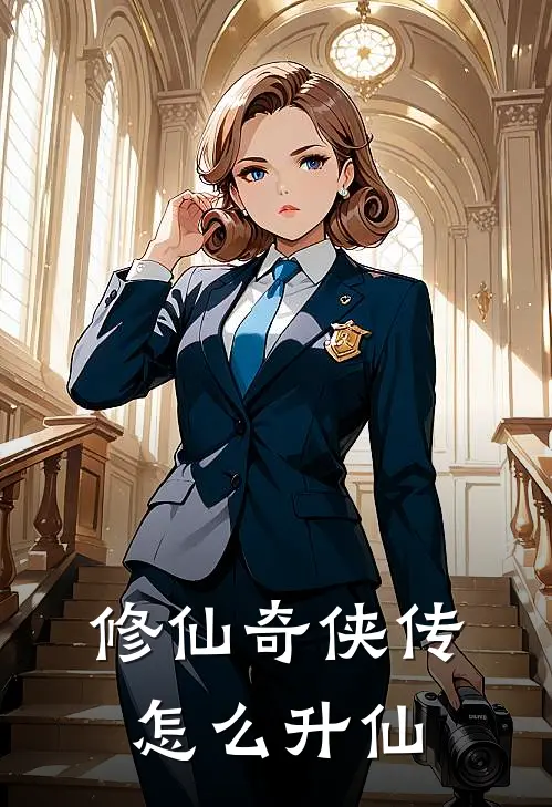 修仙奇侠传怎么升仙