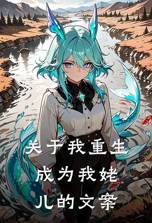 关于我重生成为我姥儿的文案