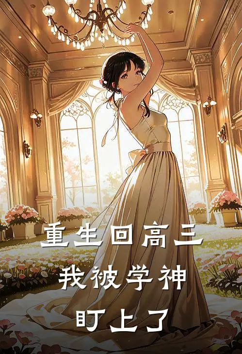 重生回高三，我被学神盯上了林晚星沈知衍完本完结小说_无弹窗全文免费阅读重生回高三，我被学神盯上了(林晚星沈知衍)