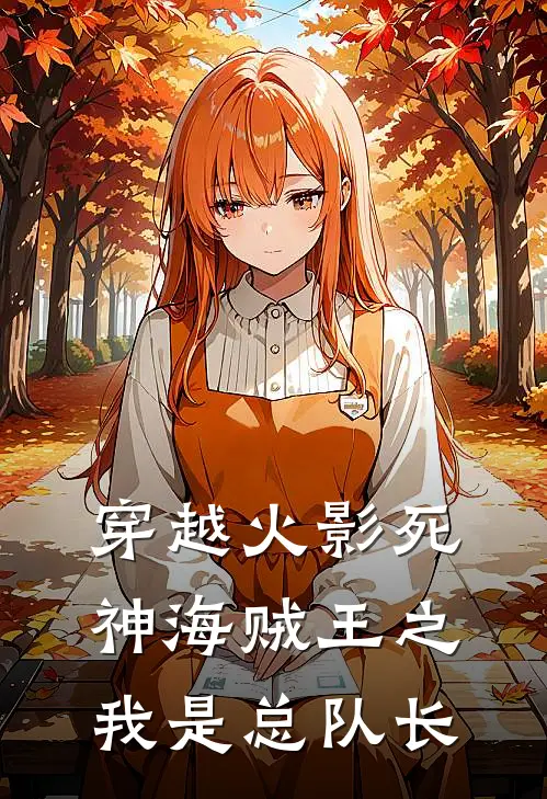 穿越火影死神海贼王之我是总队长