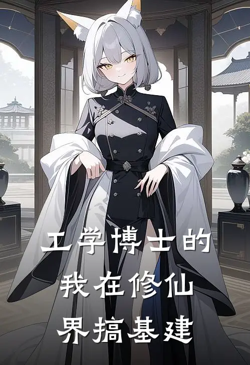 工学博士的我在修仙界搞基建(林弈福伯)免费小说_完整版免费阅读工学博士的我在修仙界搞基建林弈福伯