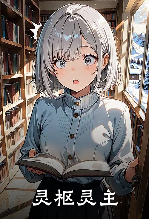 灵枢灵主(林烬林烬)完整版小说全文免费阅读_免费阅读无弹窗灵枢灵主林烬林烬