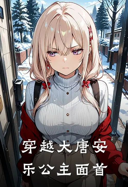 穿越大唐安乐公主面首