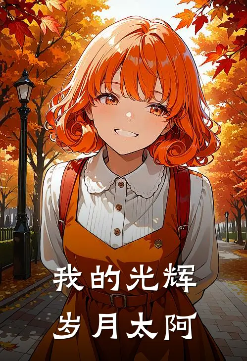 我的光辉岁月 太阿