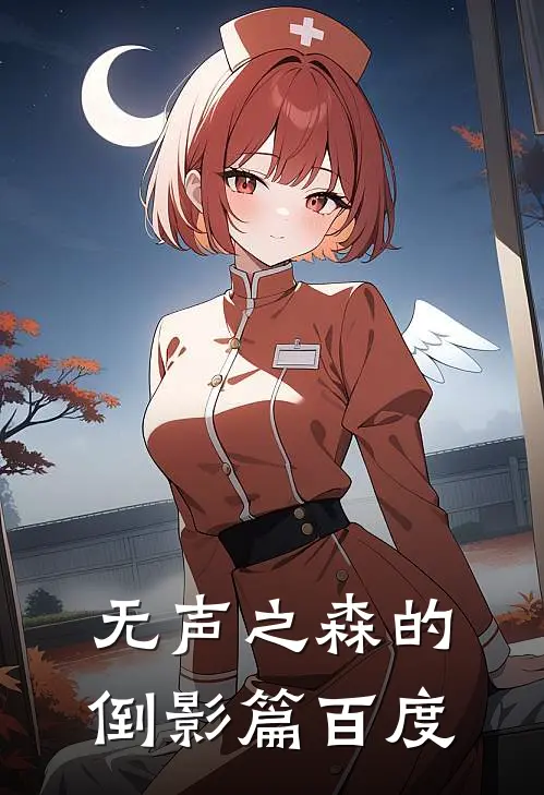 无声之森的倒影篇百度