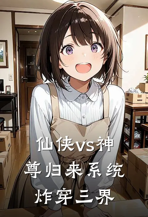 仙侠vs神尊归来系统炸穿三界