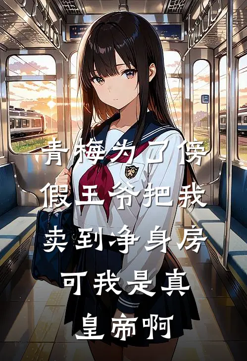 青梅为了傍假王爷把我卖到净身房，可我是真皇帝啊