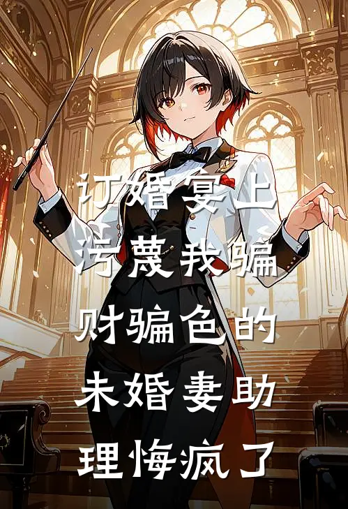 订婚宴上，污蔑我骗财骗色的未婚妻助理悔疯了(秦轩苏嫣然)免费小说笔趣阁_完结版小说推荐订婚宴上，污蔑我骗财骗色的未婚妻助理悔疯了(秦轩苏嫣然)