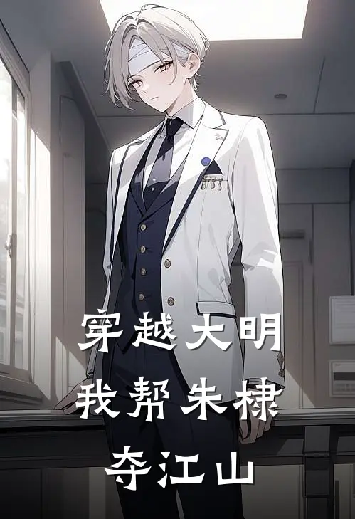 穿越大明：我帮朱棣夺江山