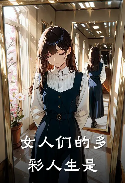 女人们的多彩人生是