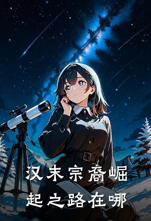 汉末宗裔崛起之路在哪