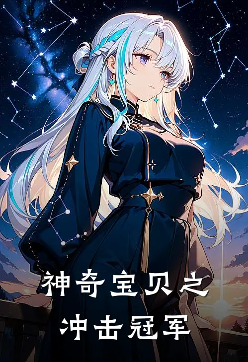 神奇宝贝之冲击冠军小明大木完结好看小说_无弹窗全文免费阅读神奇宝贝之冲击冠军(小明大木)