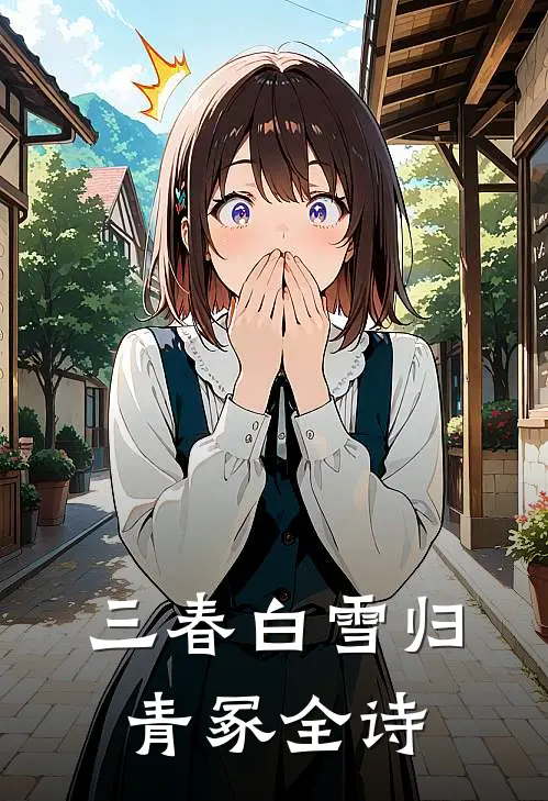 三春白雪归青冢全诗