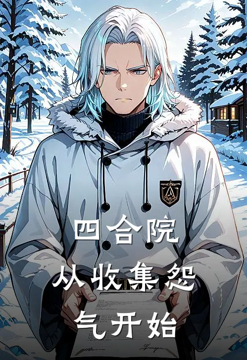 四合院：从收集怨气开始