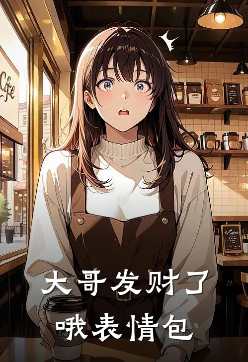 大哥发财了哦表情包